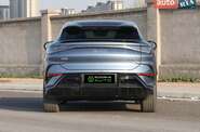 BYD Sea Lion 07 Intelligent Top