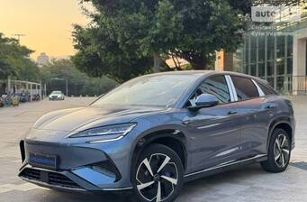 BYD Sea Lion 07 2024 Intelligent Top