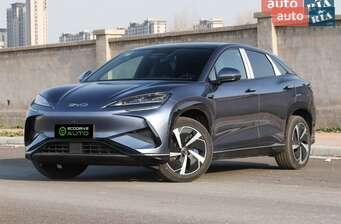 BYD Sea Lion 07 2025 в Київ