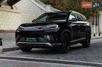 BYD Sea Lion 07 2025 в Київ BYD Sea Lion 07 2025 в Київ