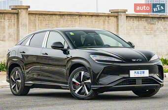 BYD Sea Lion 07 2025 в Харків