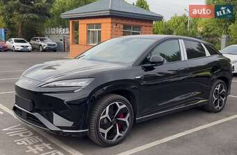 BYD Sea Lion 07 2025 в Ужгород