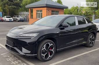 BYD Sea Lion 07 2025 Individual