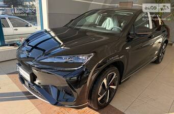 BYD Sea Lion 07 2025 Intelligent Top