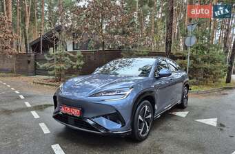 BYD Sea Lion 07 2024 в Київ