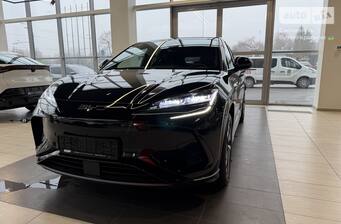 BYD Sea Lion 07 2025 Intelligent Top