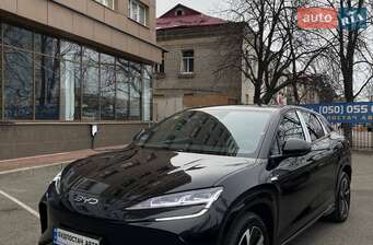 BYD Sea Lion 07 2025 в Київ