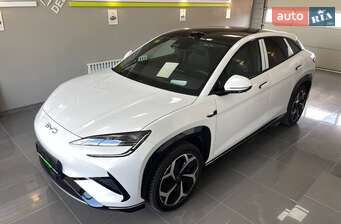 BYD Sea Lion 07 2025 в Київ