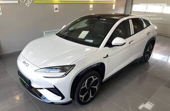 BYD Sea Lion 07 2025 Smart