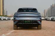 BYD Sea Lion 07 Intelligent Top