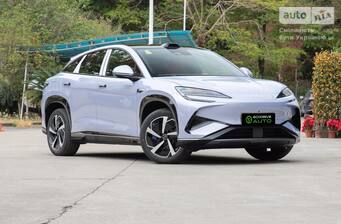 BYD Sea Lion 07 2025 Intelligent Top