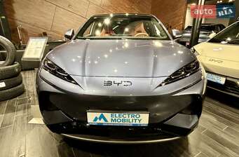 BYD Sea Lion 07 2025 в Київ