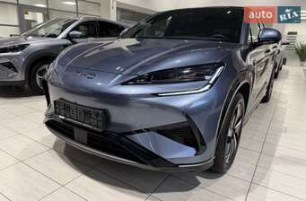 BYD Sea Lion 07 2025 в Харків