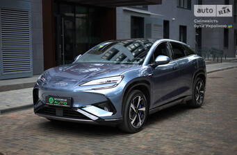 BYD Sea Lion 07 2025 Intelligent Top