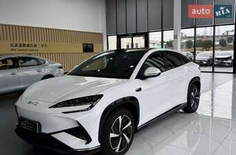 BYD Sea Lion 07 2025 в Львів