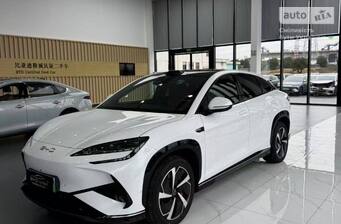 BYD Sea Lion 07 2025 Top