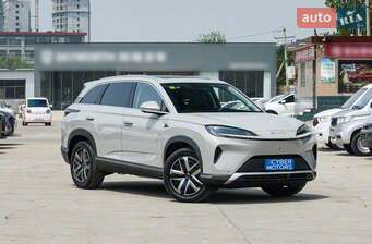 BYD Sea Lion 07 2025 в Одеса