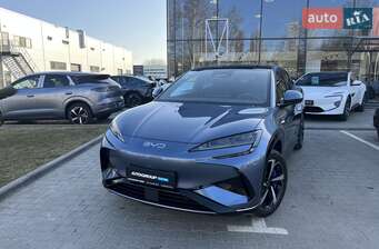 BYD Sea Lion 07 2025 в Одеса
