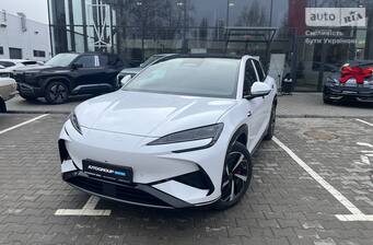 BYD Sea Lion 07 2025 Smart Intelligent