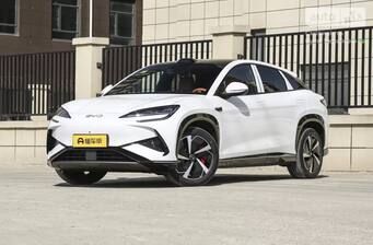 BYD Sea Lion 07 2025 Smart