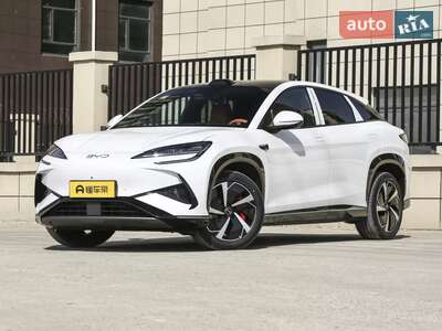 BYD Sea Lion 07 2025 Smart