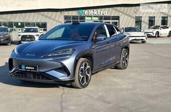 BYD Sea Lion 07 2025 Intelligent Top