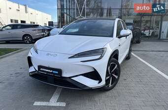 BYD Sea Lion 07 2025 в Одеса