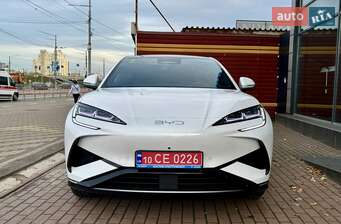 BYD Sea Lion 07 2025 в Київ