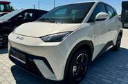 BYD Seagull - фото 1
