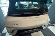 BYD Seagull - фото 7