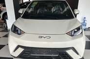 BYD Seagull - фото 1