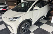 BYD Seagull - фото 2