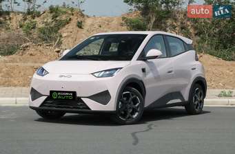 BYD Seagull 2025 в Одеса