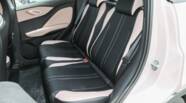BYD Seagull Flying version