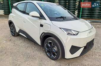 BYD Seagull 2025 в Хмельницький
