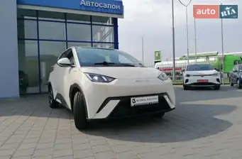 BYD Seagull