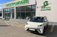 BYD Seagull Flying version