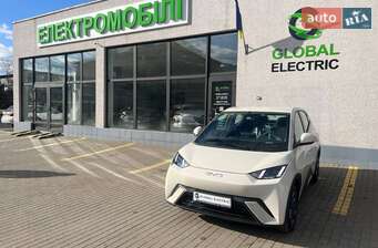 BYD Seagull 2025 в Івано-Франківськ