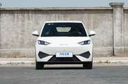 BYD Seagull Flying version