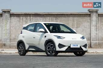 BYD Seagull 2025 в Житомир