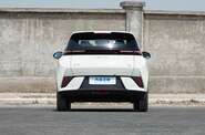 BYD Seagull Flying version