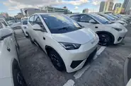 BYD Seagull Flying version