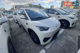 BYD Seagull 2025 в Хмельницький