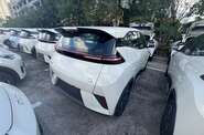 BYD Seagull Flying version