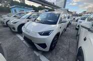 BYD Seagull Flying version