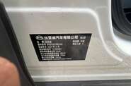 BYD Seagull Flying version