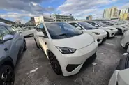 BYD Seagull Flying version