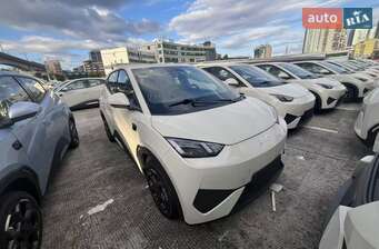 BYD Seagull 2025 в Хмельницький