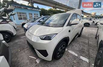 BYD Seagull 2025 в Хмельницький