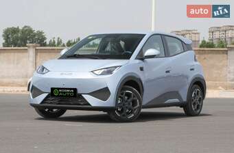 BYD Seagull 2025 в Київ